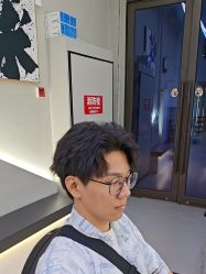 -尤司男士国潮理发馆