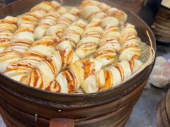 辣椒肉卷-清泉阁包子铺(中山路店)