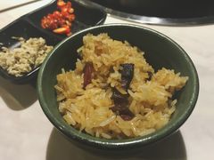 -狐狸爱上椰子鸡(滨江星光大道店)