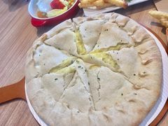 -必胜客(花舞大唐博物馆店)