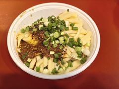 -丁家坡洋芋·观音桥好吃街A区(全国总店)