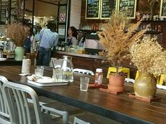 大堂-MIKAKU(万达广场上海宝山店)