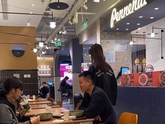 -Pennehut畔尼意面(合肥万象城店)