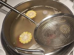-犇鼎牛潮汕牛肉火锅(新辰里学清路店)