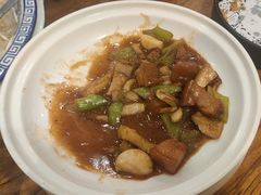 -老雒阳面馆·水席·洛阳菜(王城路店)