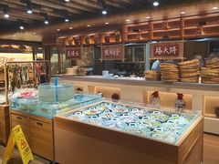 -肥三土菜馆(五四广场店)
