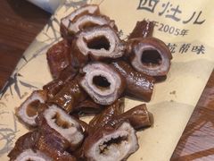 -四灶儿·2005地道杭帮菜(杭州鼓楼1店)