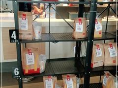 -麦当劳(长泰商业广场店)