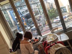 -Cafe de Paris(林荫路店)