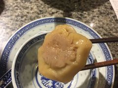 -南京大牌档(香港广场店)