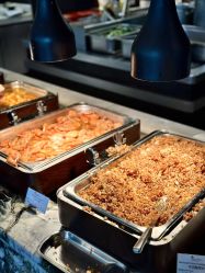 -上海雅居乐万豪侯爵酒店·宴会厅