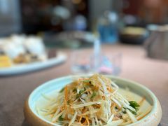 -羲和雅苑•北京烤鸭(瑞吉店)