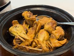 -阿忠食坊大排档·20年老店(万象城店)