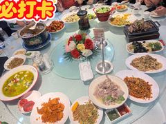 -德顺源·非遗烧麦·老菜(大观园店)