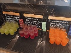 -阿纳迪酒店·秘境西餐厅