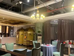 -金狮麟·新豫菜(金码大厦店)