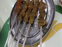 -尔力新疆丸子汤(北屯店)