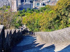 -求水山公园