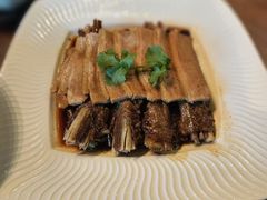-蛇口希尔顿南海酒店·随轩中餐厅·粤菜