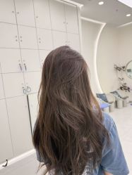 点击看大图 -5M HAIR SALON精品店