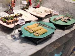 -火锅岛潮牌自助餐厅(天津天佑城店)