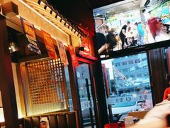 -聚点串吧·北京烧烤(朝北店)