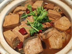 -调鼎居·手工淮扬菜