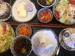 -千吉日本料理(日本一条街店)