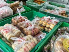 -宫廷糕点铺(人民中路店)