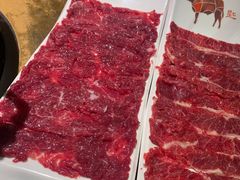 吊龙-左庭右院鲜牛肉火锅(新梅广场店)
