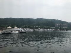 -千岛湖豪华休闲游