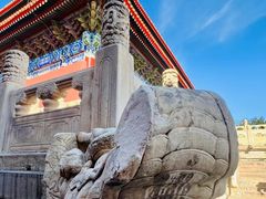 -北京市劳动人民文化宫(太庙)