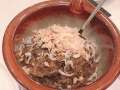 外婆锤山茄-开海·红岛海鲜虾水饺(石老人店)