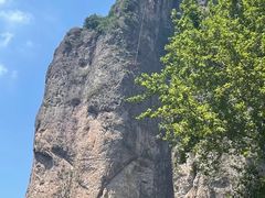 -雁荡山风景名胜区