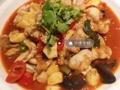 -玉玲珑(陆家嘴店)