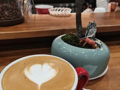 -6号咖Coffee