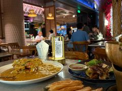 -Tegu泰古莲·泰国餐厅(红山6979店)