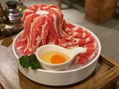 寒山肥牛-小龙坎火锅(万象城店)
