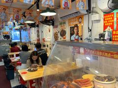-柳州肥姨妈大骨螺蛳粉(东靖路店)