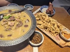 -95号酱骨·一块豆腐(展春园西路店)