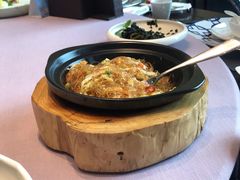 -宝燕壹号景观餐厅(龙盛国际商业广场店)