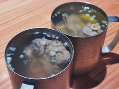 -谷丽麦馕新疆菜·清真(步步高梅溪新天地店)