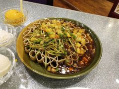 -雪山晋乡楼(食品街店)