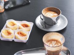 -NokNok Coffee(宽窄巷子店)