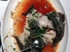 -老伙记海鲜码头(北滘店)