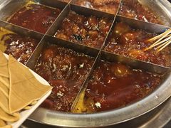 -邓莽子老火锅(中兴路总店)