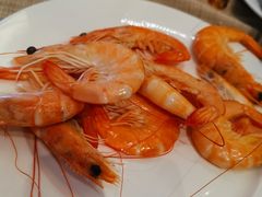 -东方红海鲜百汇(国际大厦店)