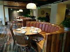 大堂-陈先进鱼馆·地道农家菜(湖墅南路店)