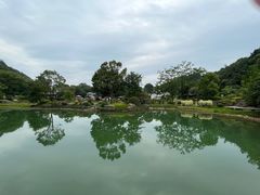 -黄公望隐居地