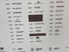 -DFS迪斐世(香港广东道店)
